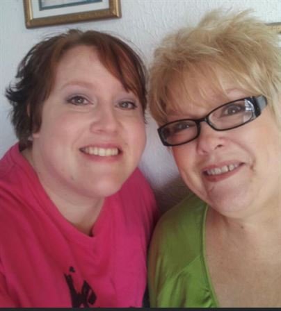 Pam Thomas — photo 12