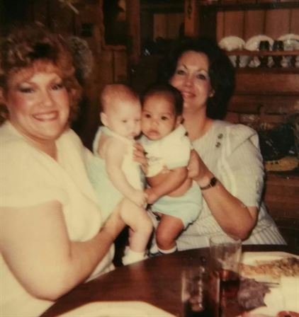 Pam Thomas — photo 15