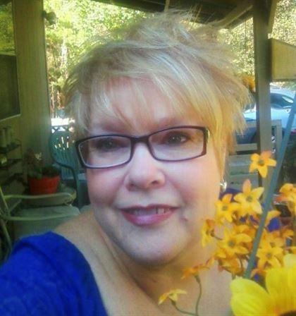 Pam Thomas — photo 18