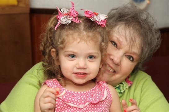 Pam Thomas — photo 20