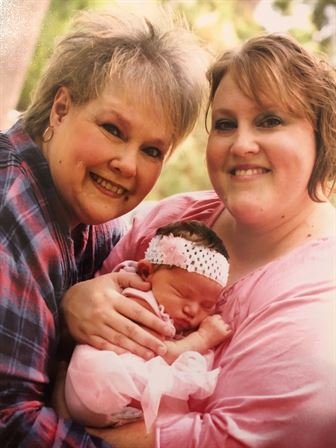 Pam Thomas - Photo 22