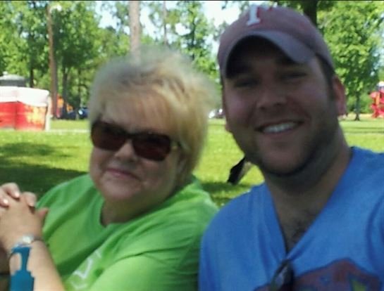 Pam Thomas — photo 23