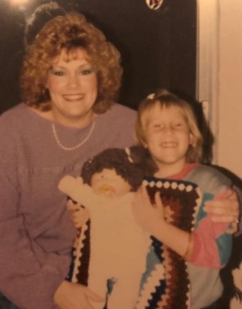 Pam Thomas — photo 24