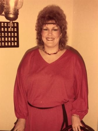 Pam Thomas — photo 25