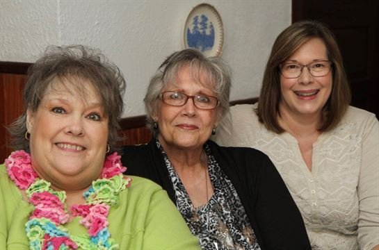 Pam Thomas — photo 27