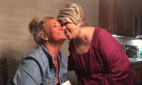 Pam Thomas — photo 26