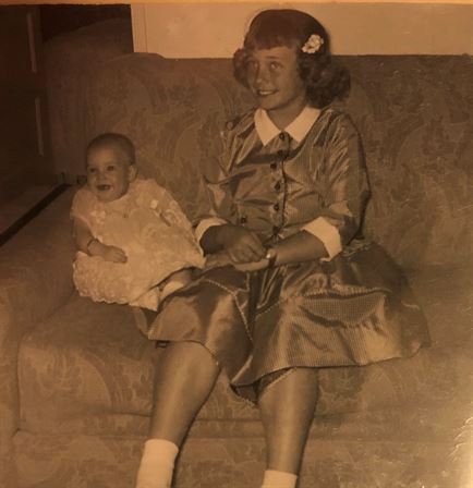 Pam Thomas — photo 29