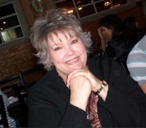 Pam Thomas — photo 32