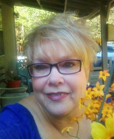 Pam Thomas — photo 39