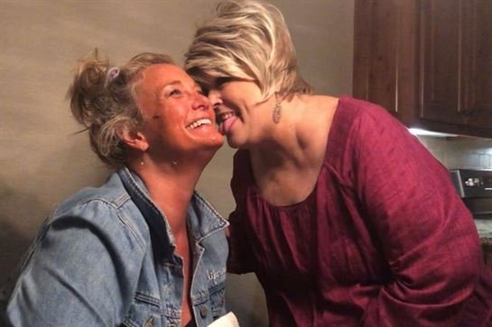 Pam Thomas — photo 38