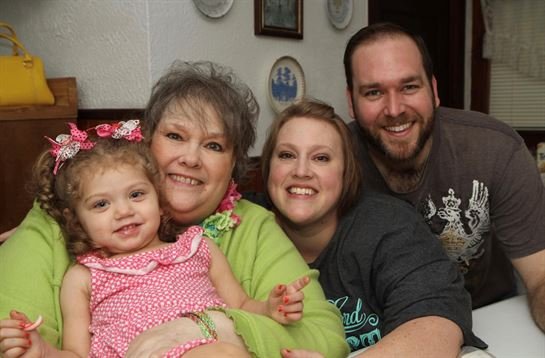 Pam Thomas — photo 45