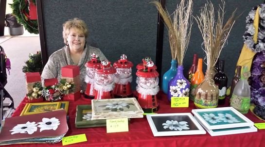 Pam Thomas — photo 46