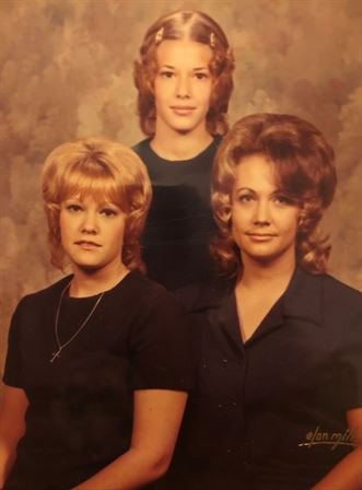 Pam Thomas — photo 47