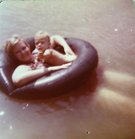 Pam Thomas — photo 50