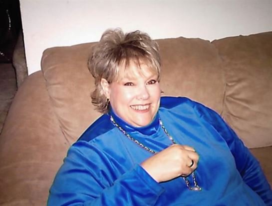 Pam Thomas — photo 53