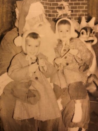 Pam Thomas — photo 56