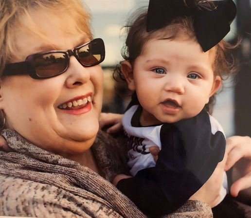 Pam Thomas — photo 58