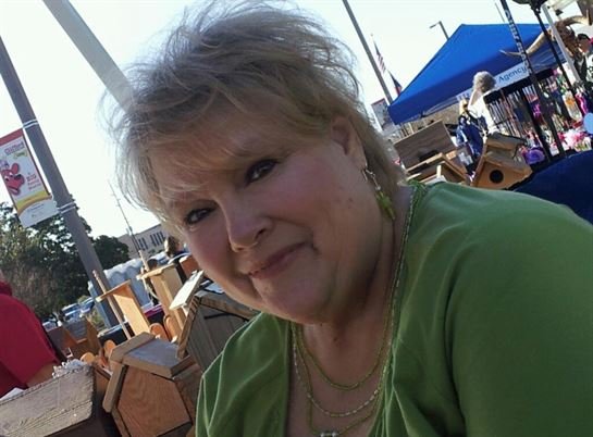 Pam Thomas — photo 57