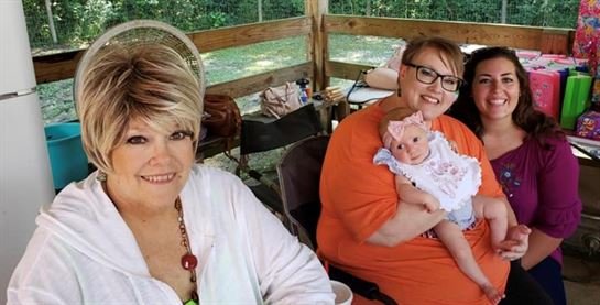 Pam Thomas — photo 60