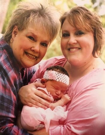 Pam Thomas — photo 59