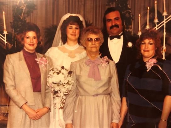 Pam Thomas — photo 62