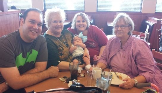 Pam Thomas - Photo 70