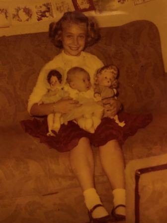 Pam Thomas — photo 73