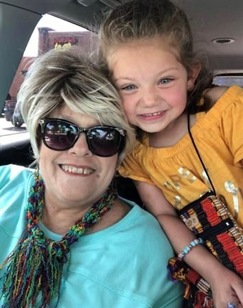 Pam Thomas — photo 75