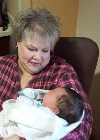 Pam Thomas — photo 78