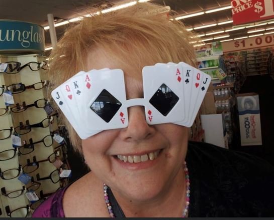 Pam Thomas — photo 79