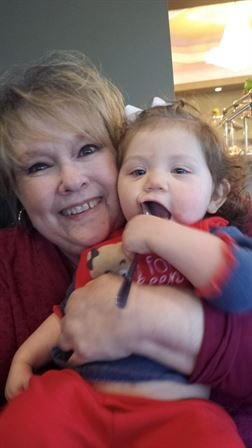 Pam Thomas - Photo 81