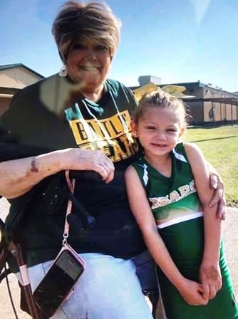 Pam Thomas - Photo 84