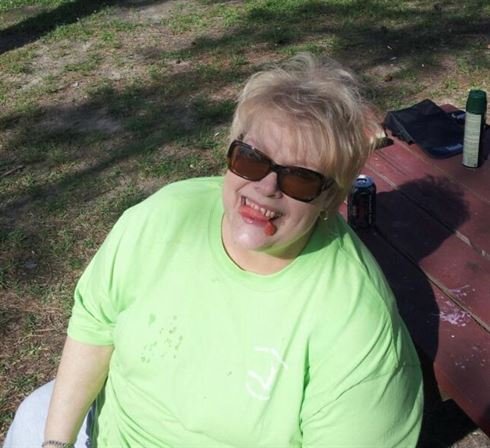 Pam Thomas — photo 86