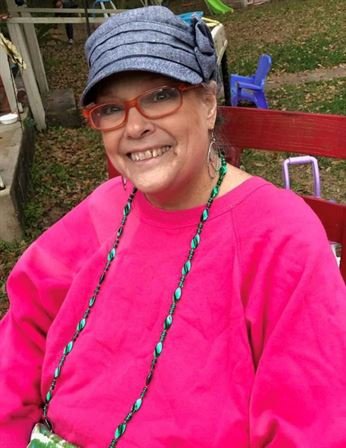 Pam Thomas — photo 95