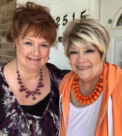 Pam Thomas - Photo 98