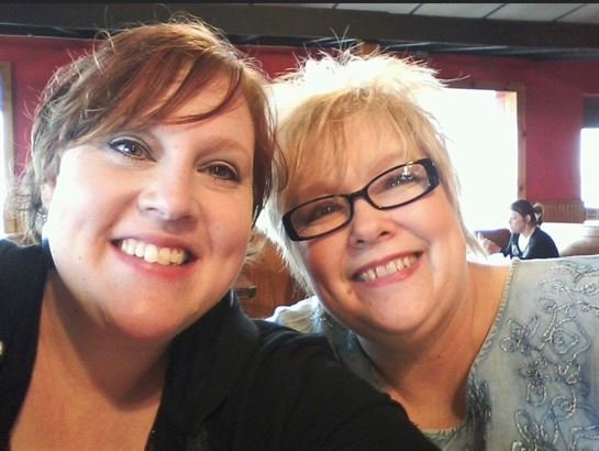 Pam Thomas — photo 105