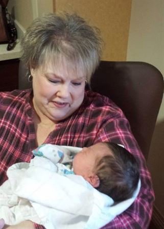 Pam Thomas — photo 106