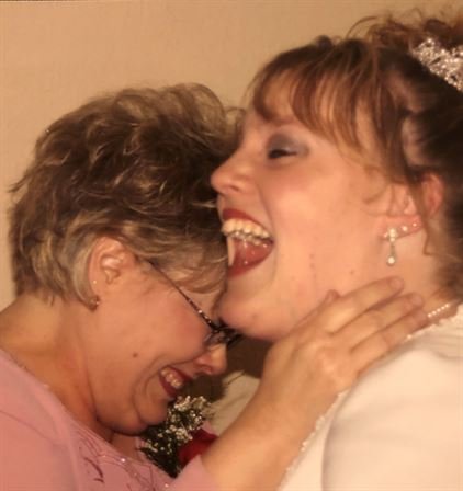 Pam Thomas — photo 109