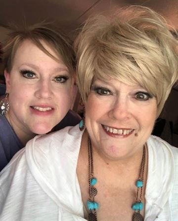 Pam Thomas - Photo 115