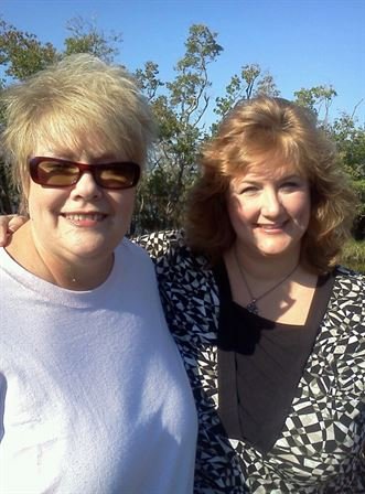 Pam Thomas — photo 119