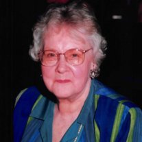 Eleanor Margaret Olson - Photo 2