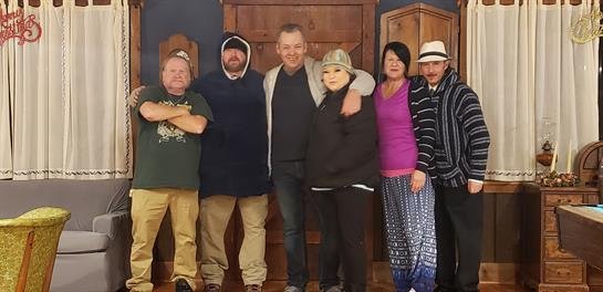 Andrew Scott Stacey - Photo 4