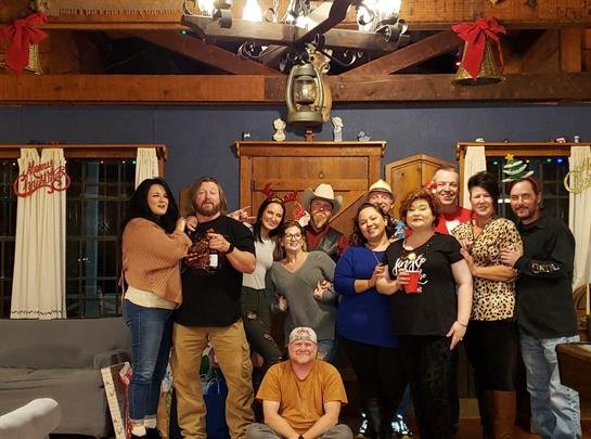 Andrew Scott Stacey - Photo 6