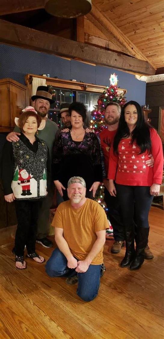 Andrew Scott Stacey - Photo 14