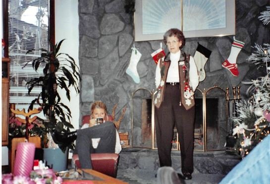 Jessie Laverne Perry