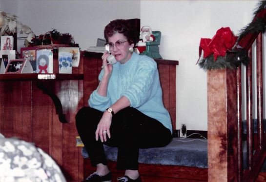 Jessie Laverne Perry - Photo 4