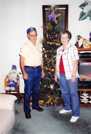 Jessie Laverne Perry — photo 6