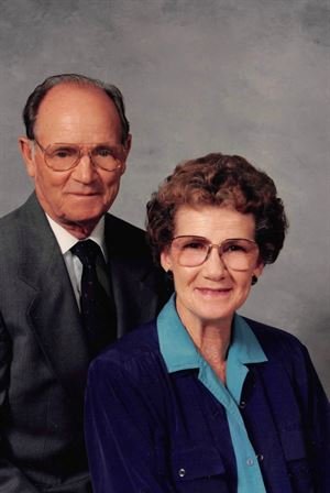 Jessie Laverne Perry — photo 7