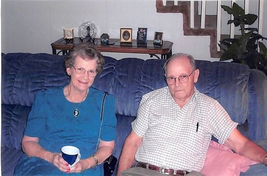 Jessie Laverne Perry — photo 8