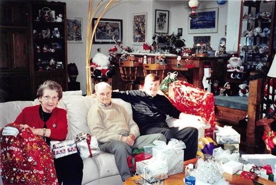 Jessie Laverne Perry — photo 9